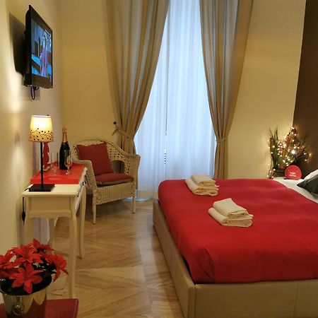 109 Suites Roma Номер фото