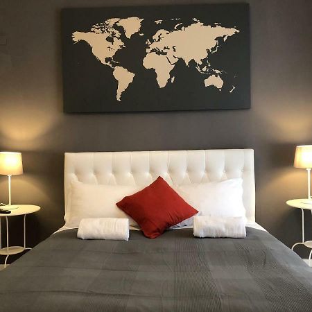 109 Suites Roma Экстерьер фото