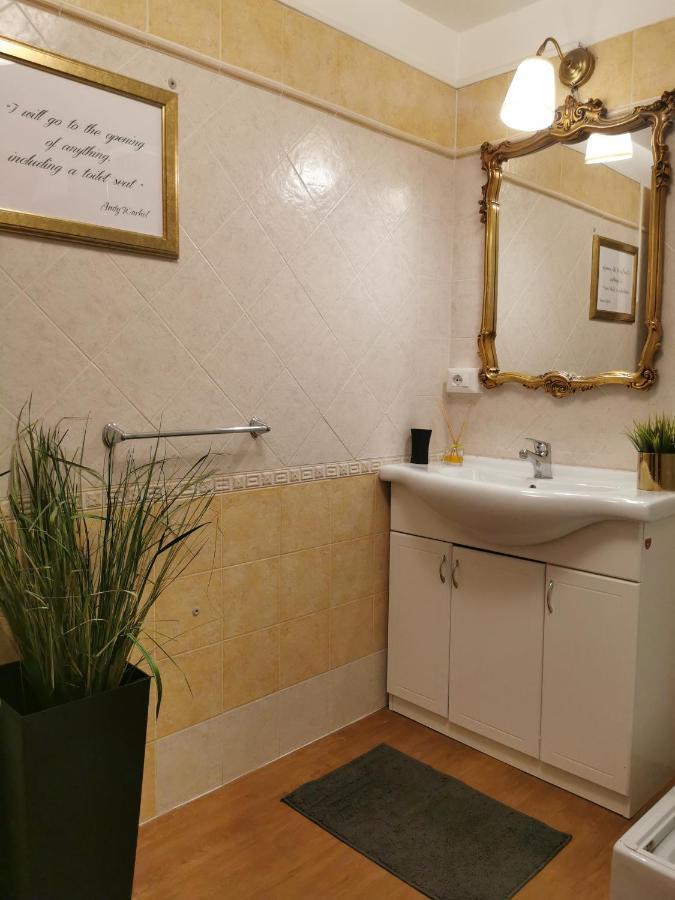 109 Suites Roma Экстерьер фото