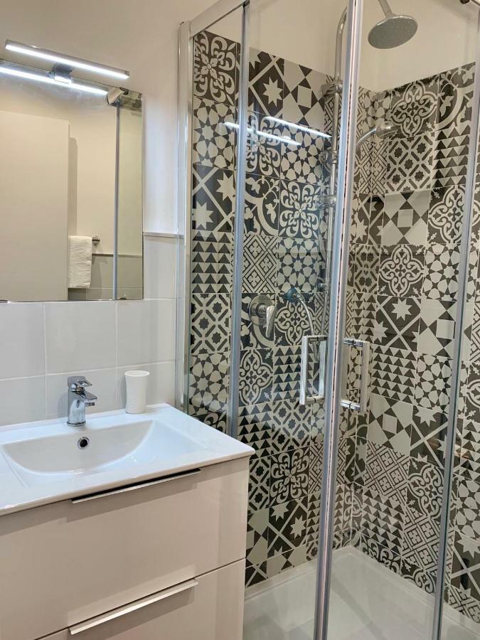 109 Suites Roma Экстерьер фото